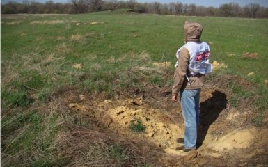 Украинский ученый показал, что война сделала с Донбассом: опубликованы фото