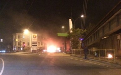 Одессу взбудоражили два взрыва: опубликованы фото и видео