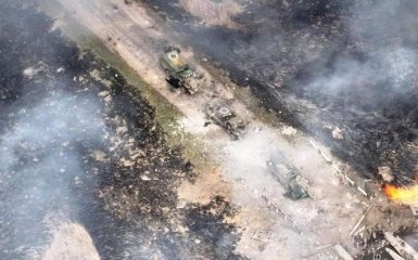 Количество российских БТГр на Востоке и Юге Украины возросло до 76