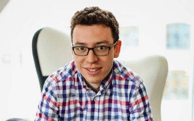 Що радить Луїс Фон Ан