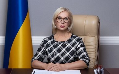 Верховная Рада уволила Людмилу Денисову с должности омбудсменки