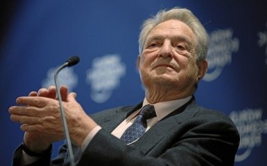Миллиардер Сорос обратился к россиянам с необычной просьбой