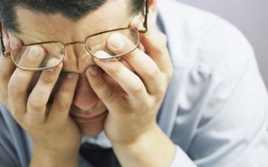 Стало відомо, що викликає синдром хронічної втоми