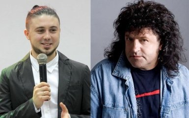 Український музикант пожартував над іменним номером Іво Бобула: опубліковано фото