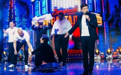 «Квартал 95» и Youtube-блогеры начали пародировать Зеленского - видео