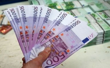 Курси валют в Україні на п'ятницю, 22 вересня