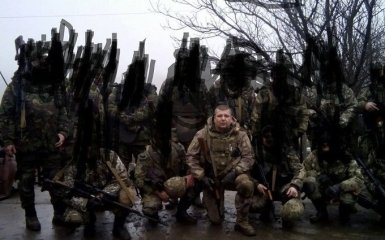 Стало известно о новых потерях украинских военных на Донбассе