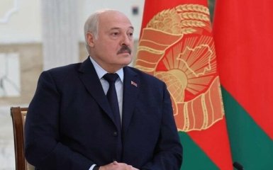 Лукашенко вигадав умову для початку вторгнення армії Білорусі в Україну