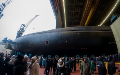 New secret data from DIU