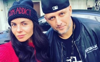 У мережі знайшли новий доказ роману Потапа і Каменських: опубліковано фото