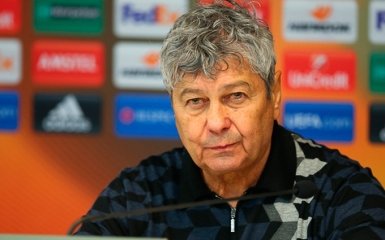 Жесткая игра: Луческу проанализировал победу "Шахтера" над Королевским клубом