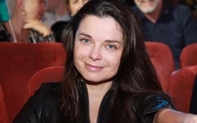 Співачка-"кримнашистка" стала на захист Кіркорова