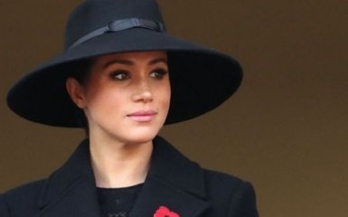 Меган Маркл дала новое интервью после скандальных признаний о королевской семье
