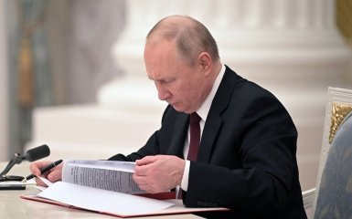 Володимир Путін