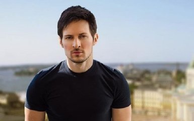 Дуров хоче судитись з Цукербергом - деталі гучного конфлікту