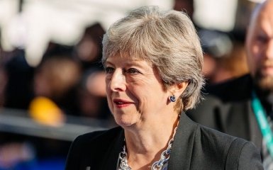 Трамп розповів, хто буде "прекрасним прем'єр-міністром Британії" замість Мей