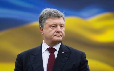 Порошенко рассказал, чего ждет от суда над Россией в Гааге: появилось видео