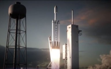 Илон Маск назвал сроки запуска новой сверхтяжелой ракеты