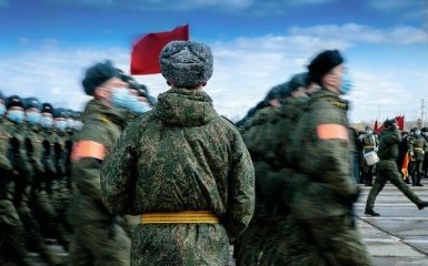 В ЄС дискутують про нові санкції проти РФ через ескалацію