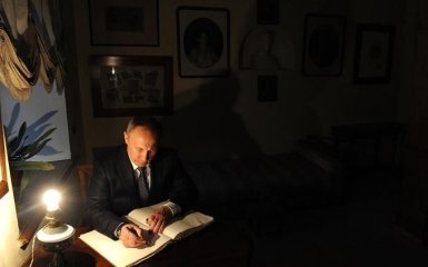 Путин свернет проект ЛНР-ДНР по одной причине - российский политолог Орешкин