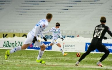 Опоненти Динамо перед матчем Ліги Європи втратили гравців через коронавірус