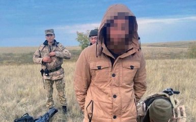 В Казахстане пограничники поймали троих беглецов от мобилизации