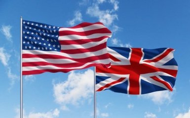 США и Великобритания озвучили громкие обвинения ГРУ РФ