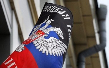 Бойовики ДНР відповіли на рішення РНБО щодо блокади Донбасу