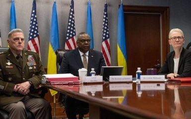 США готують новий пакет військової допомоги Україні