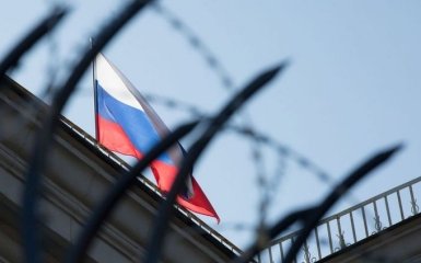 США ввели новые мощные санкции против России