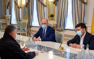 Новий скандал навколо МВС та Авакова - Зеленський нарешті відреагував