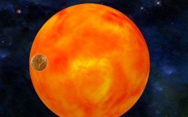 Астрономы показали пролет Меркурия возле Солнца: опубликовано видео