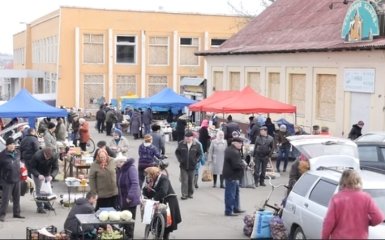 Матушка-Россия гатит по нам: жители Марьинки рассказали об обстрелах, появилось видео