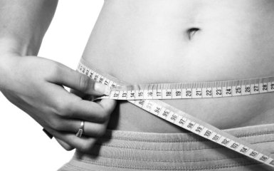 Ученые нашли неожиданное преимущество избыточного веса