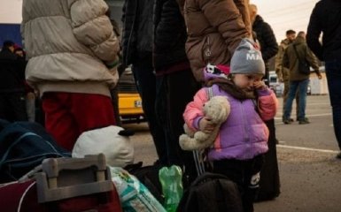 Волонтери знайшли в Пензенський області РФ три табори для депортованих українців
