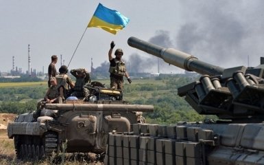 Передай, пішли РПГ по нам: з'явилося нове відео бою на Донбасі