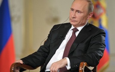 Бої в столиці Чечні: у справі несподівано спливло ім'я Путіна