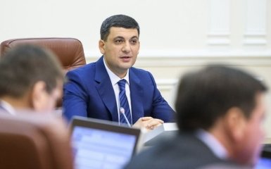 Гройсман зізнався, чи був у нього конфлікт із Зеленським