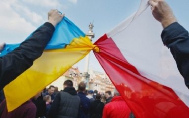 Никакой общей истории: в сети обсуждают заявления Польши о Волынской трагедии