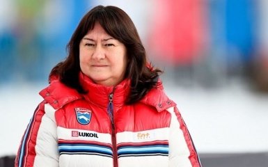 У РФ лютують через вимогу МОК щодо нейтрального статусу російських спортсменів