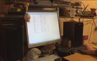 В Днепре пойман опасный сепаратист: СБУ показала видео