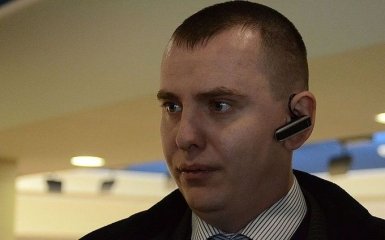 Перешедший на сторону Украины "министр ДНР" раскрыл факты причастности России к оккупации Донбасса