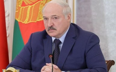 Лукашенко дозволив відключати зв'язок в Білорусі