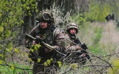 Контрнаступ ЗСУ уже розпочався — Гуменюк