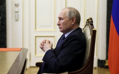 Володимир Путін