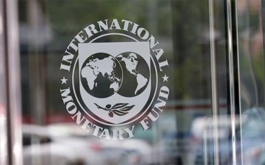Миссия МВФ досрочно покидает Украину