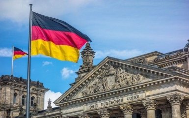 У Меркель согласились с требованиями Украины по Северному потоку-2