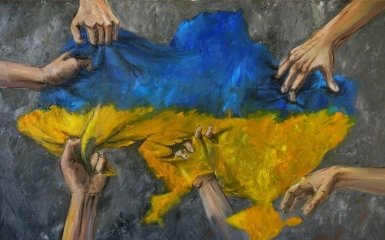 У Украины могут отжать западные регионы, но никому это не нужно – волонтер