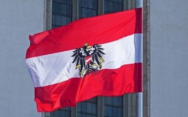 В Австрії прийняли офіційне рішення щодо існування третьої статі
