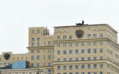 Не можем всех защитить. Госдума РФ призывает бизнес закупать ПВО